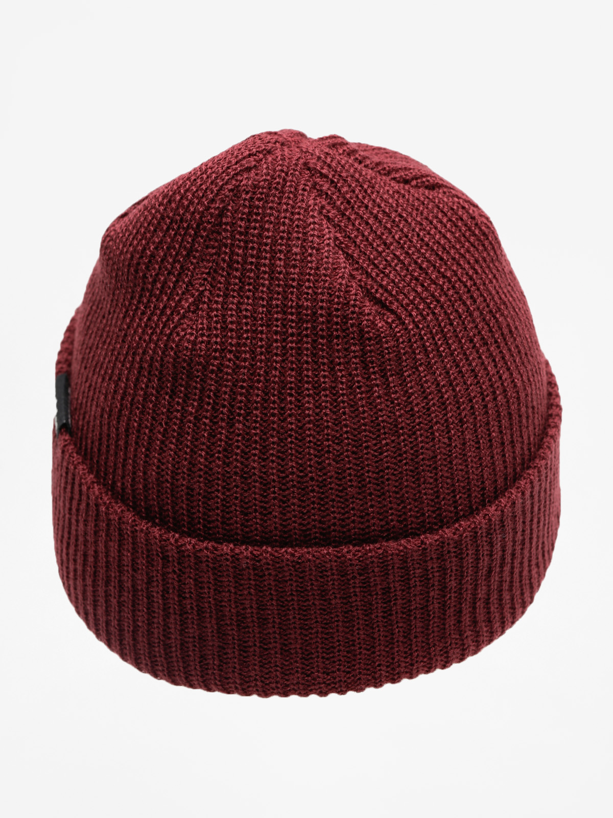 Etnies Beanie Warehouse Beanie (burgundy)