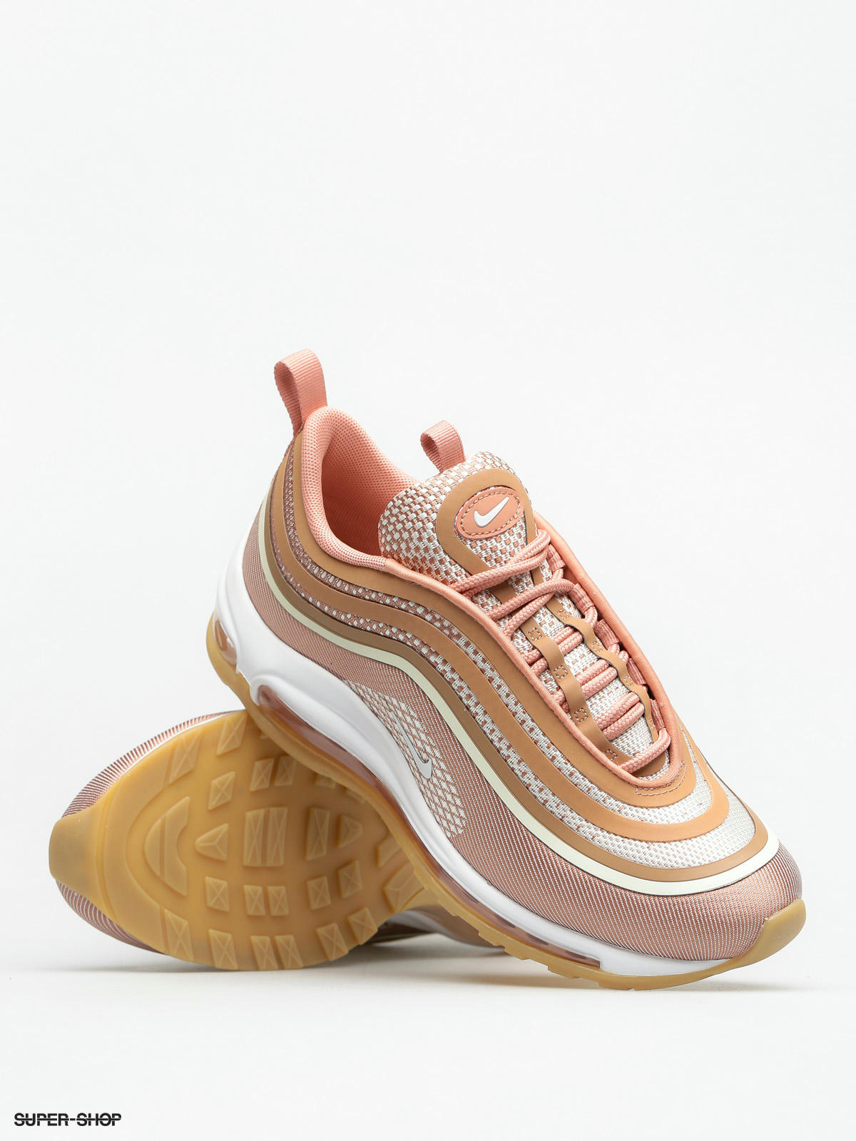 Nike Air Max 97 Gold For Sale Cladem