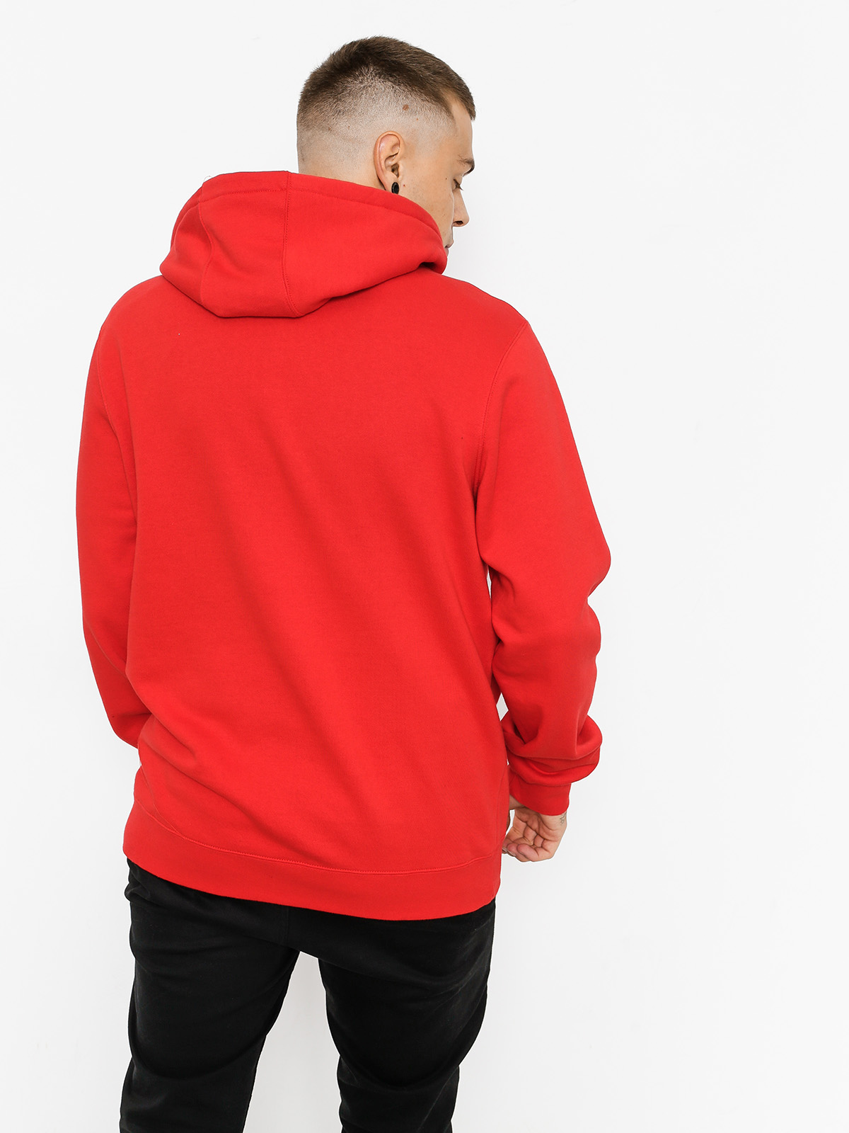 Fox Hoody Legacy Moth HD (flm rd)