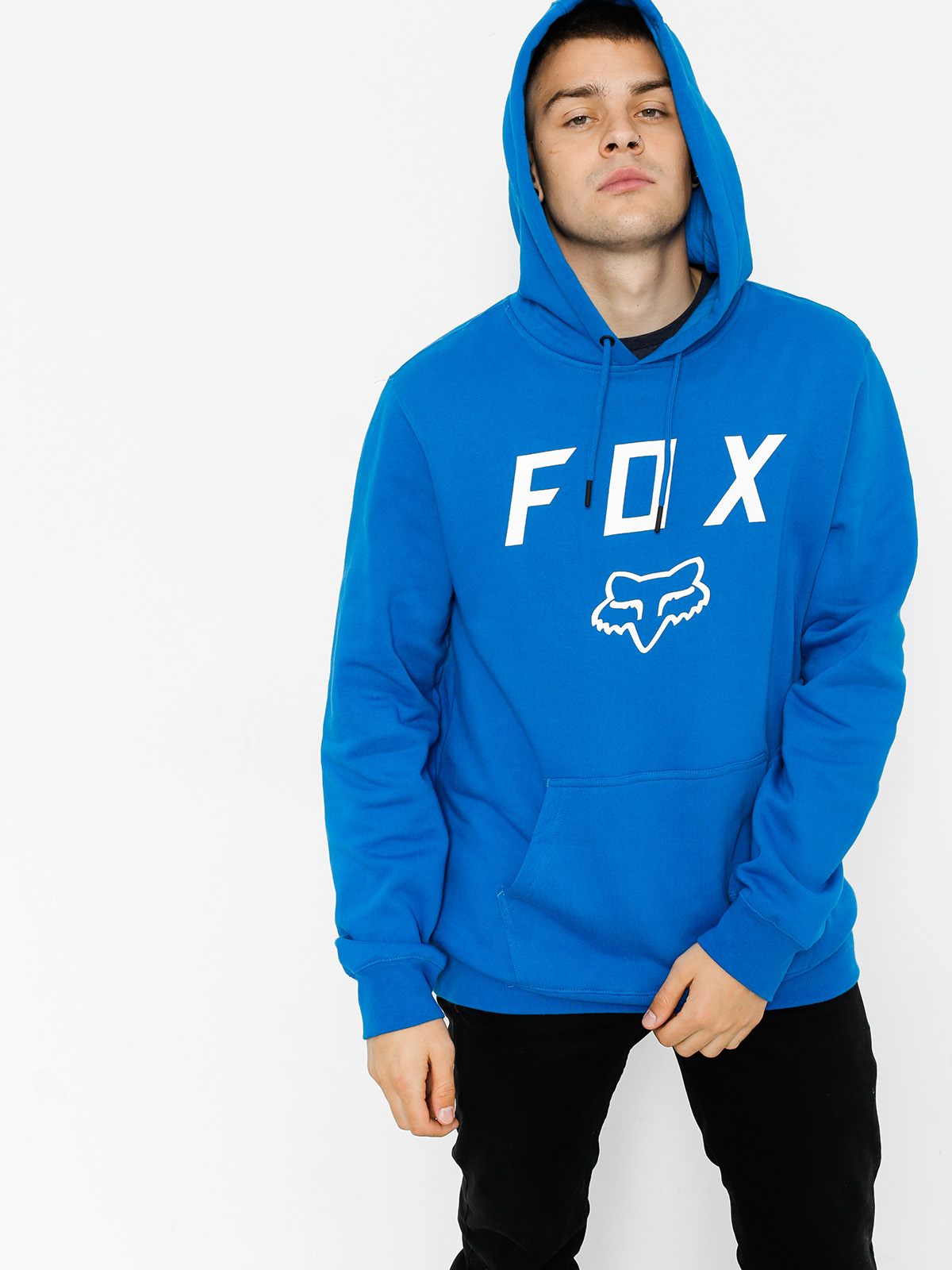 Fox legacy moth hoodie best sale