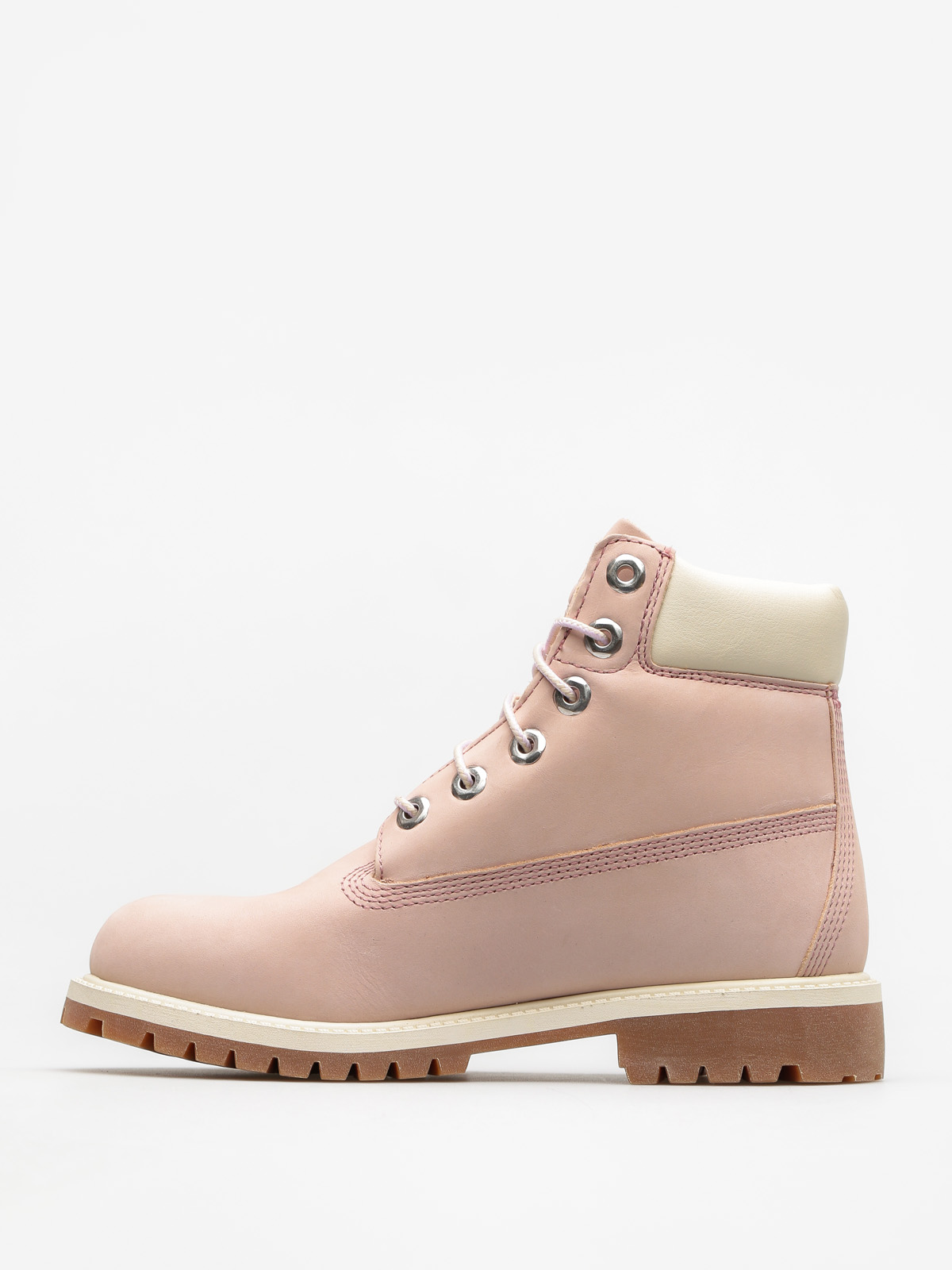 mauve shadow timberland