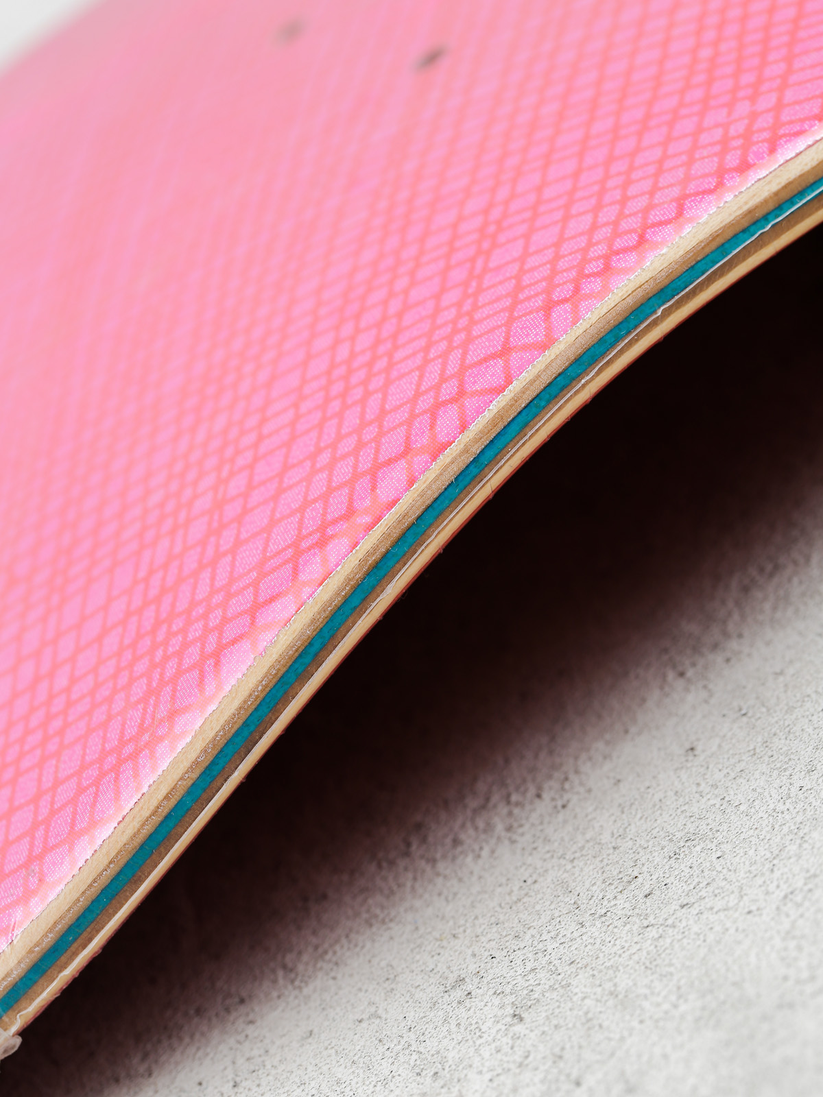 Toy Machine Deck Surprise (pink)