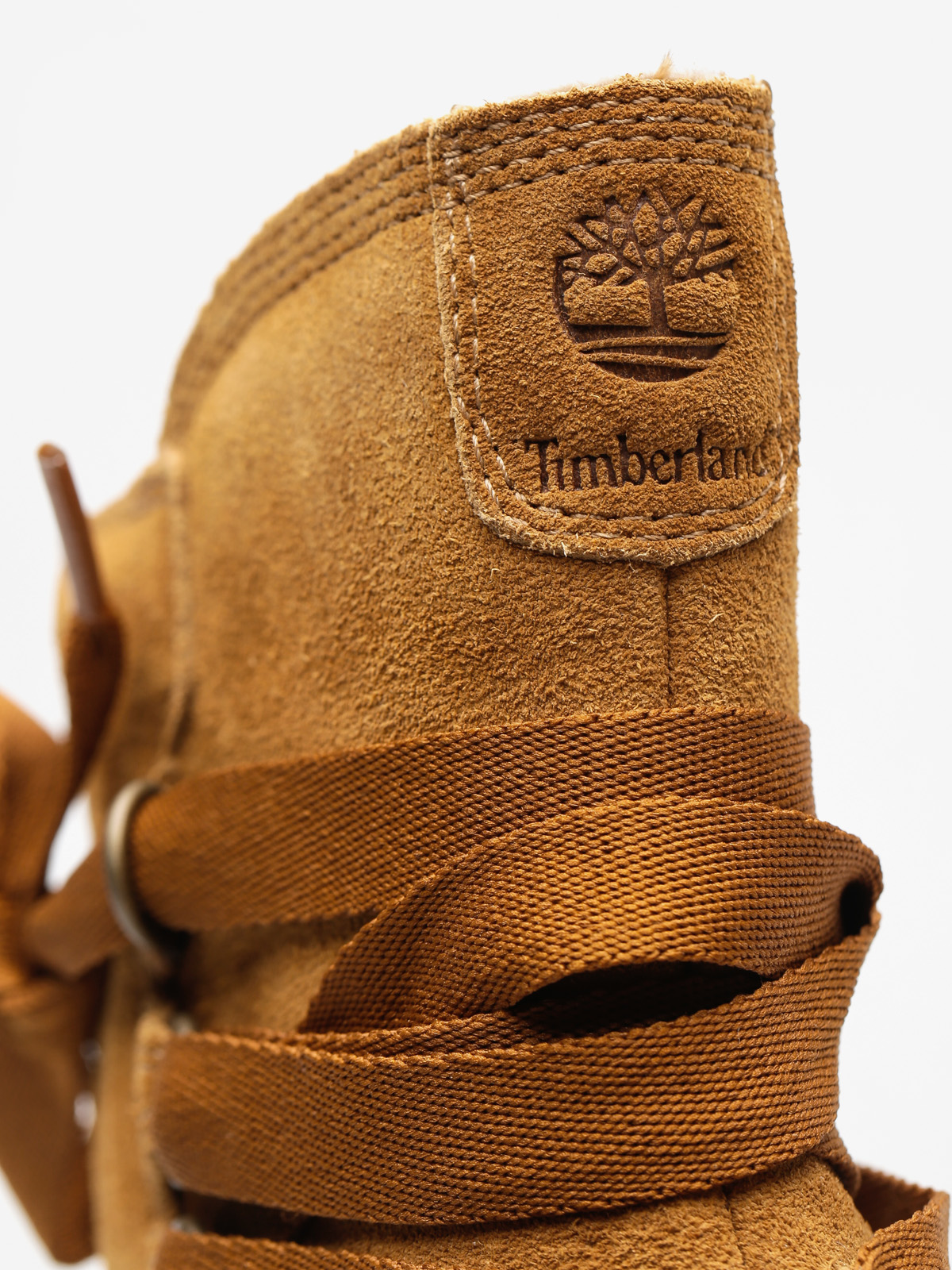 timberland leighland pull on