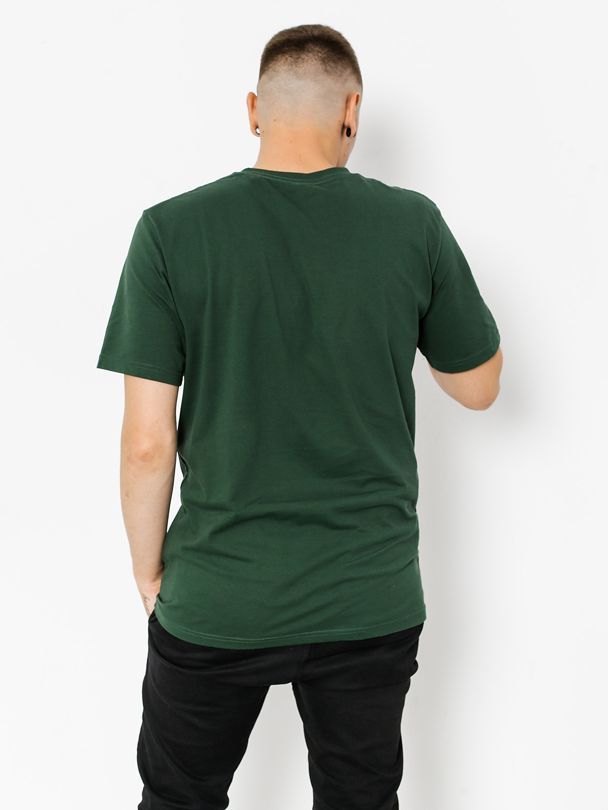 DC T-shirt Rebuilt 2 (sycamore)