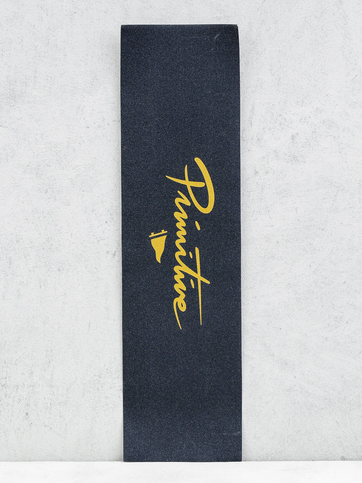 Primitive Grip Logo (black)