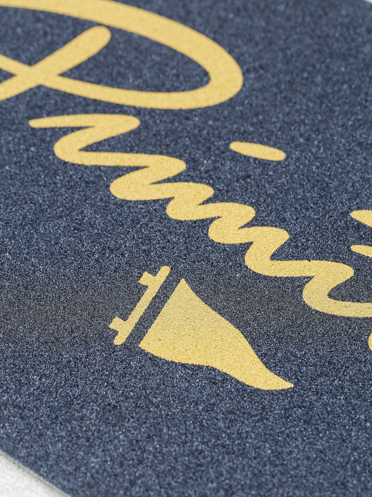 Primitive Grip Logo (black)