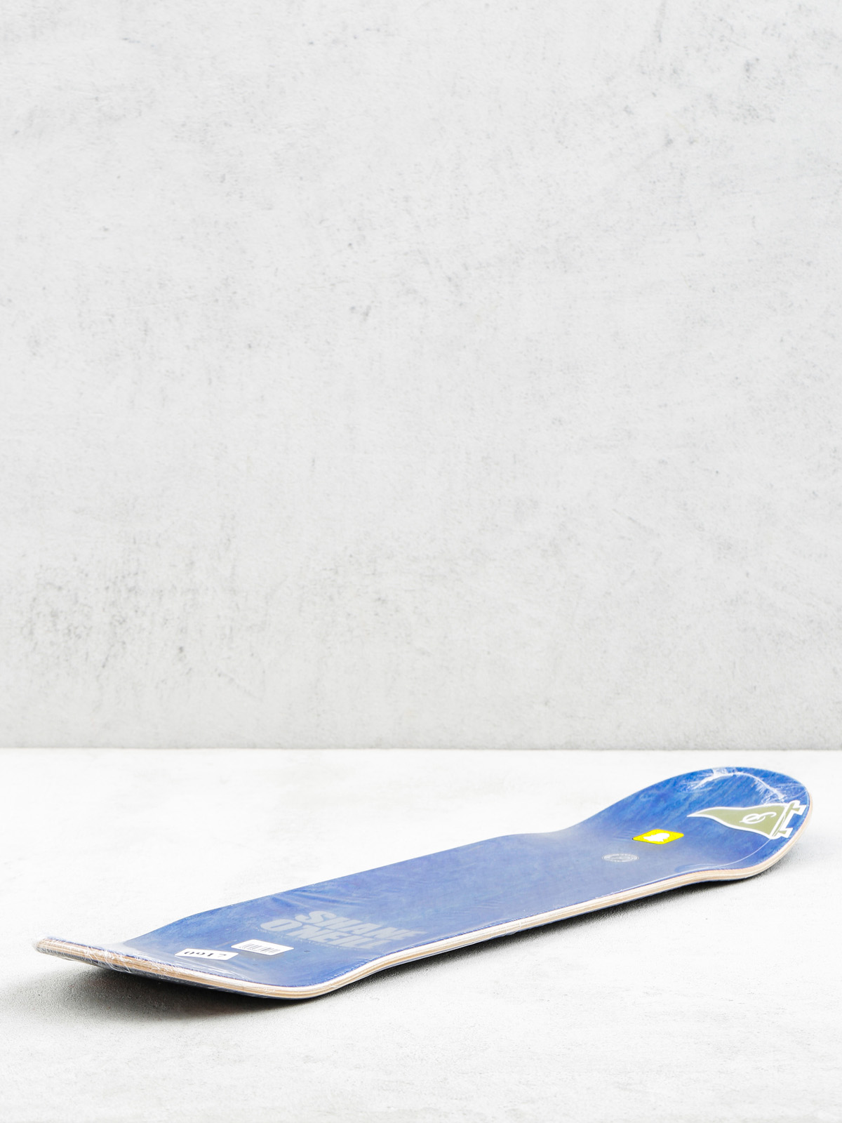 Primitive Deck Shane O Neill Special Ops (black)