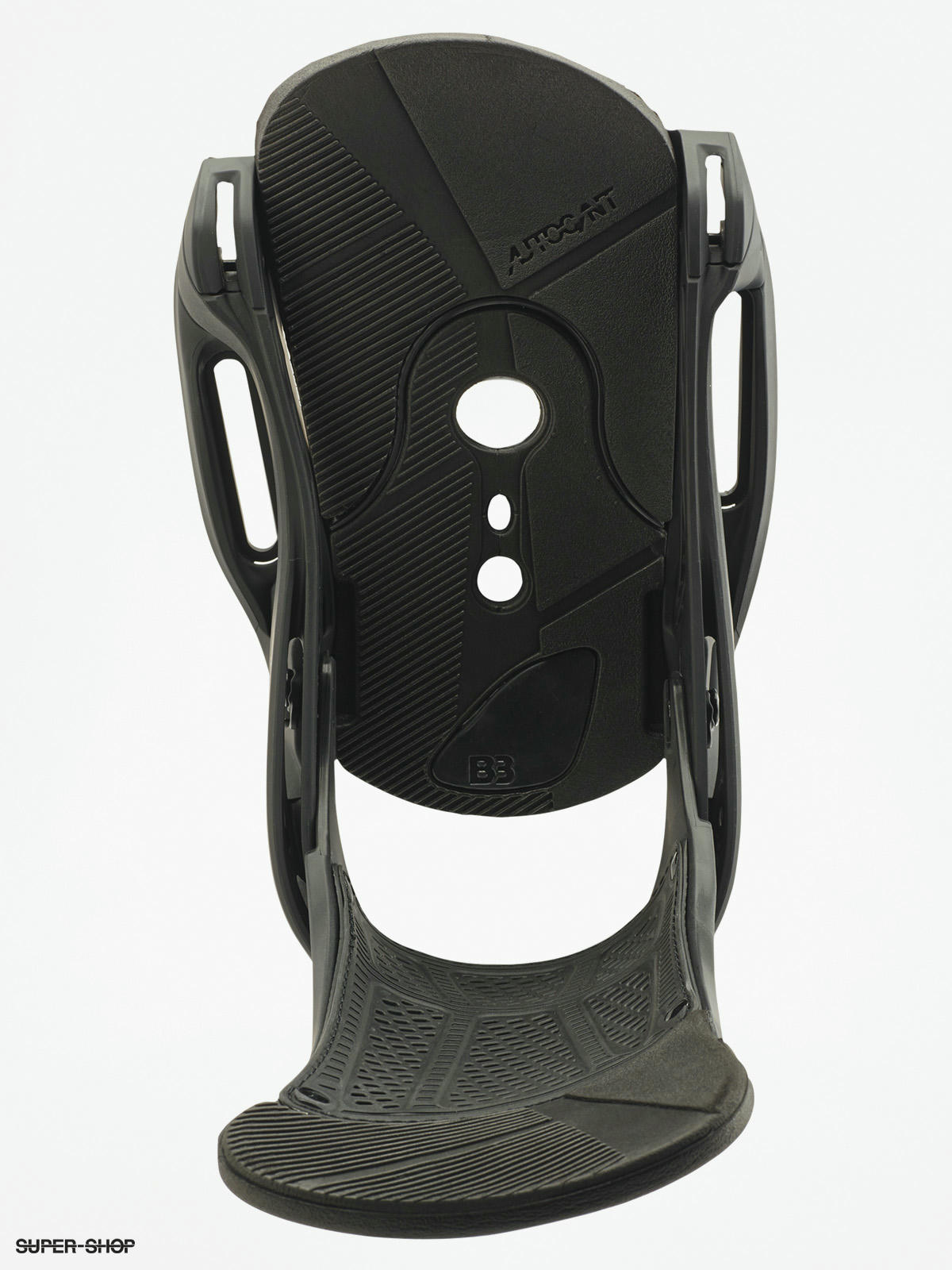 Mens Burton Snowboard bindings Malavita Est (redwing)