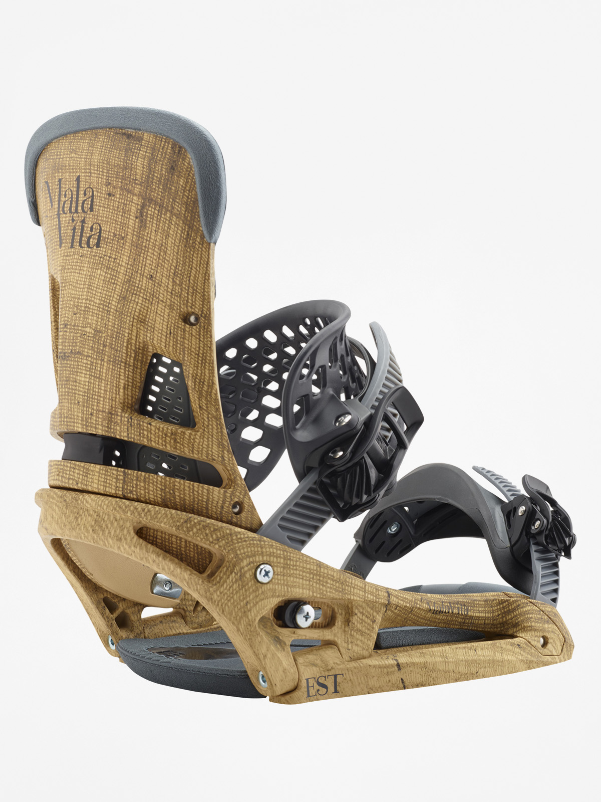 burton malavita est snowboard bindings 2019 The Last Lift fast response Burton Malavita Snowboard Bindings 2019
