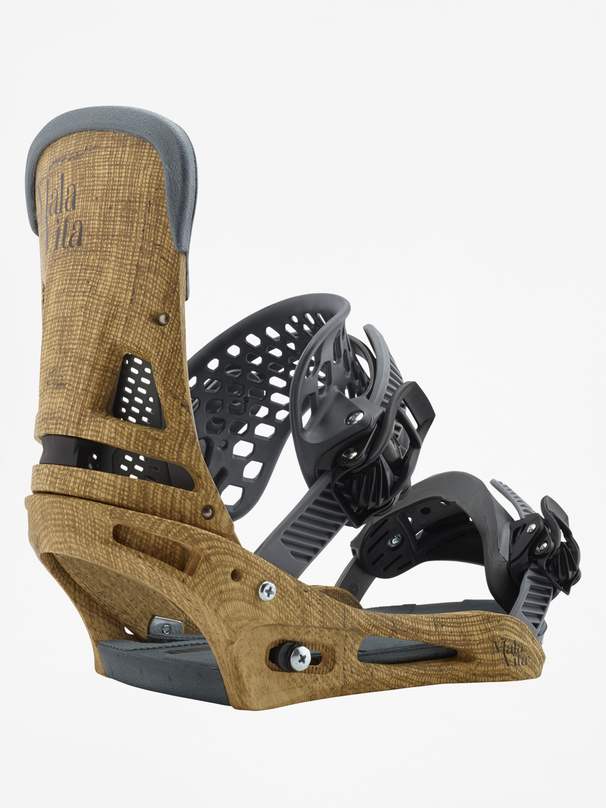 brown burton snowboard bindings Burton Snowboard bindings Malavita