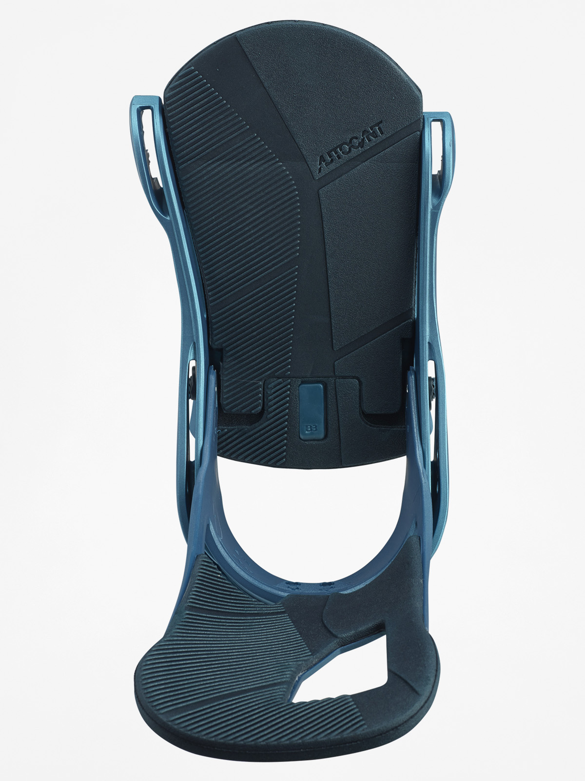 Mens Burton Snowboard bindings Cartel (blue boy)