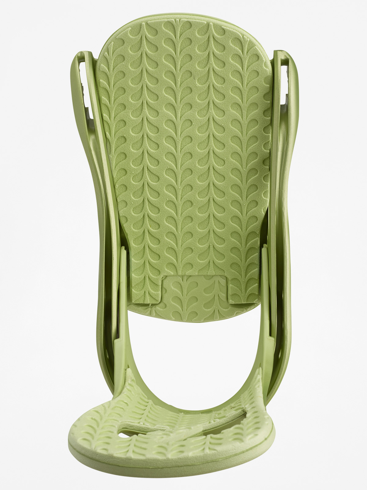 Womens Burton Snowboard bindings Scribe (ivy)