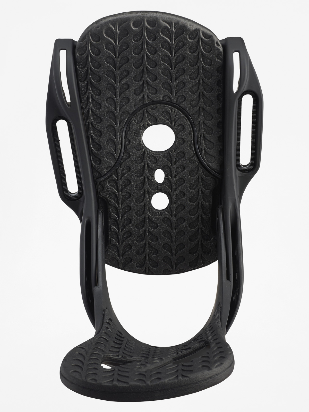 Womens Burton Snowboard bindings Scribe Est (black)