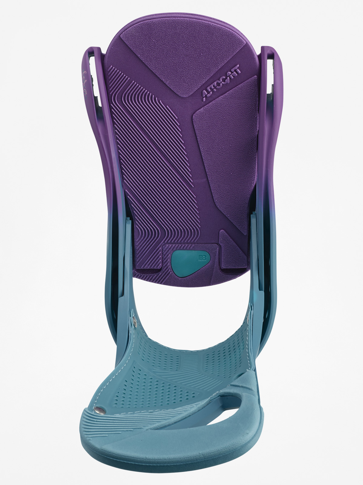 Burton Snowboard bindings Lexa Wmn (purps fade)