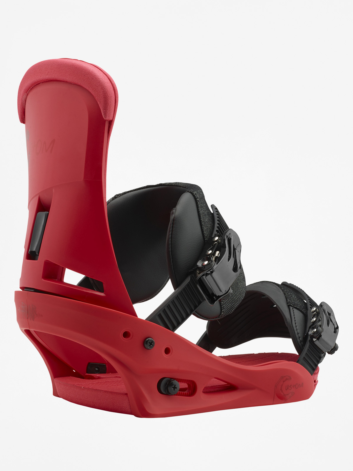 Mens Burton Snowboard bindings Custom (ready)