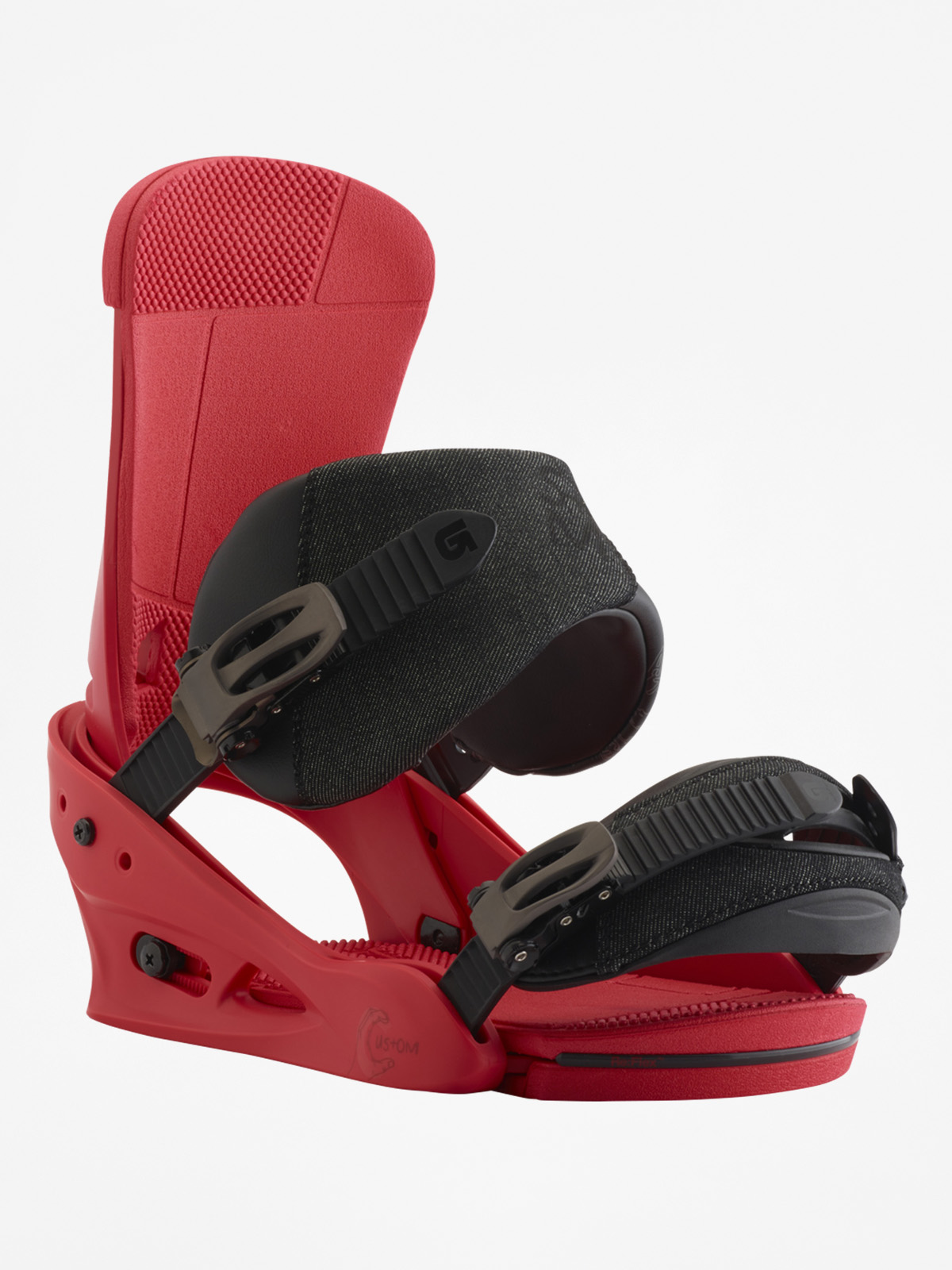 Mens Burton Snowboard bindings Custom (ready)