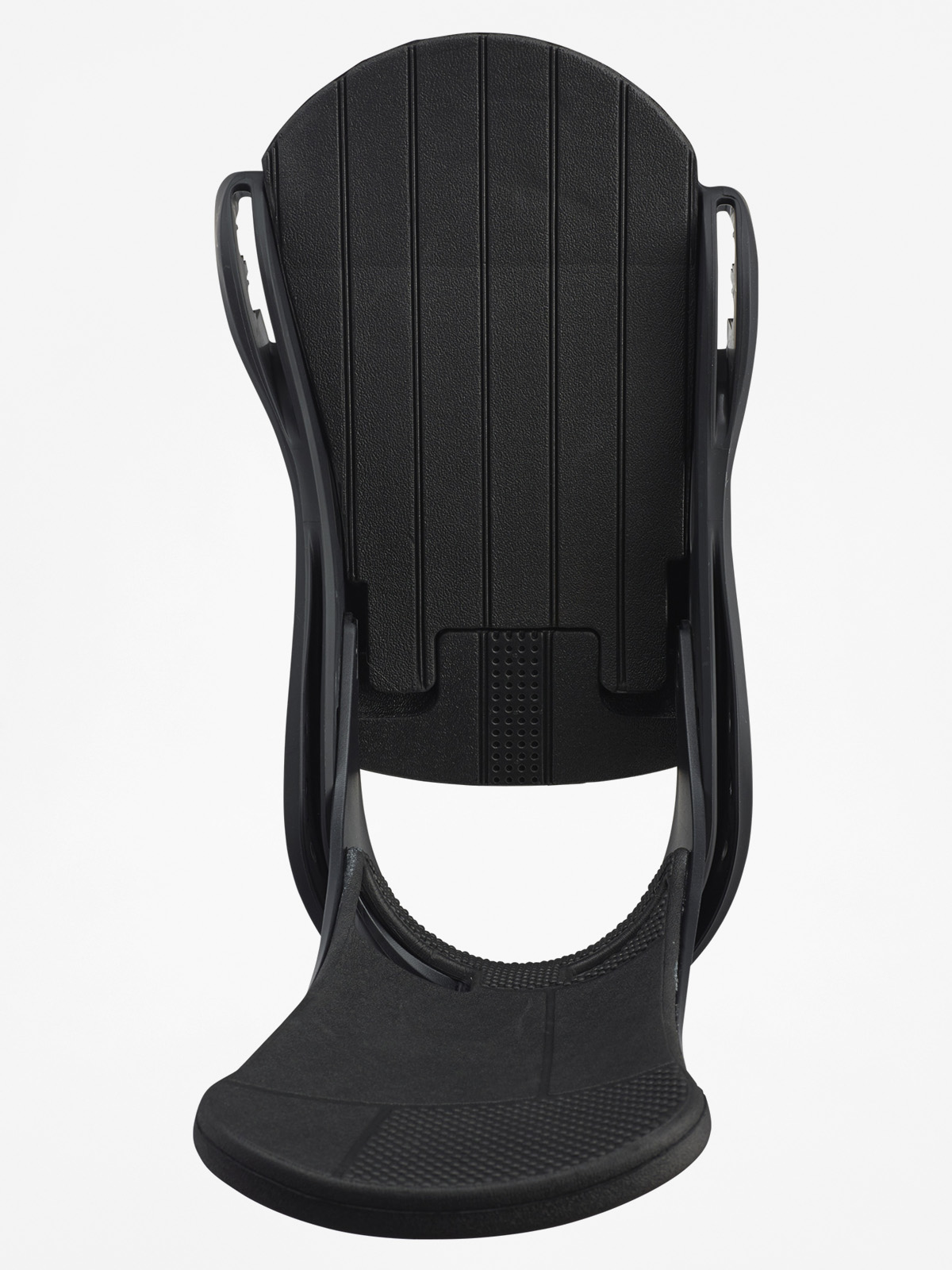 Mens Burton Snowboard bindings Custom (black matte)