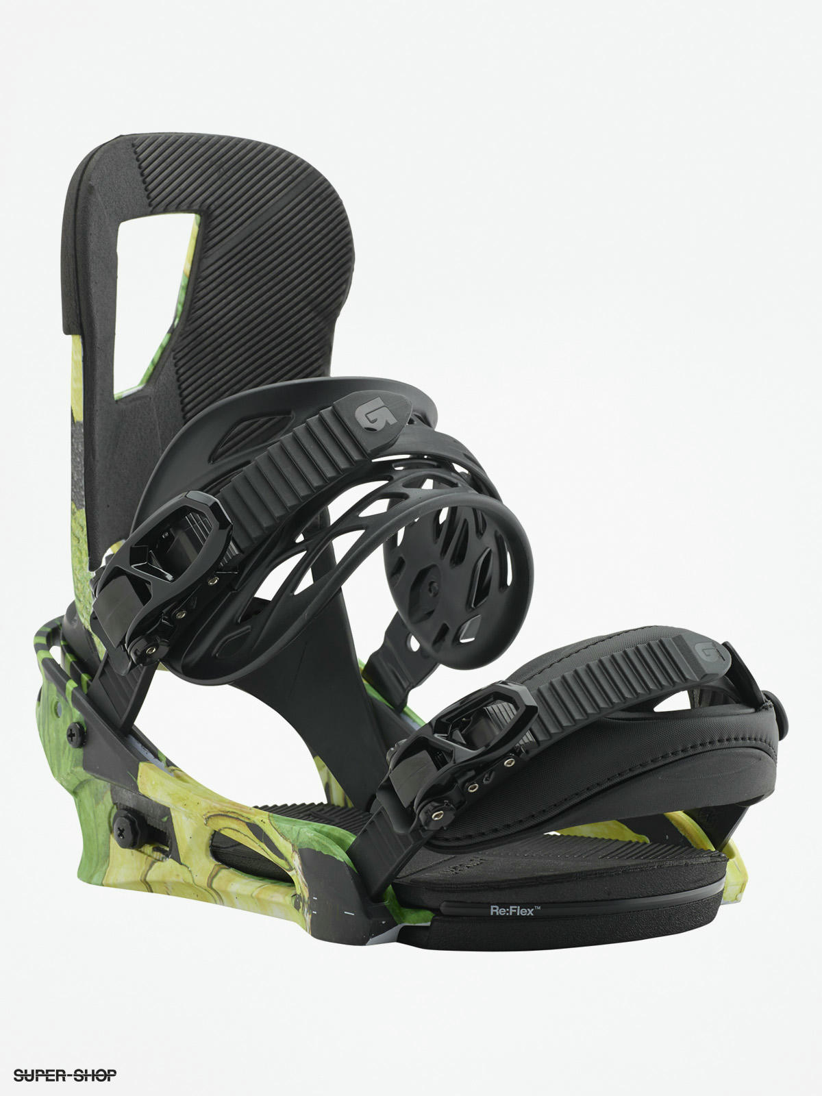 best bindings for skate banana