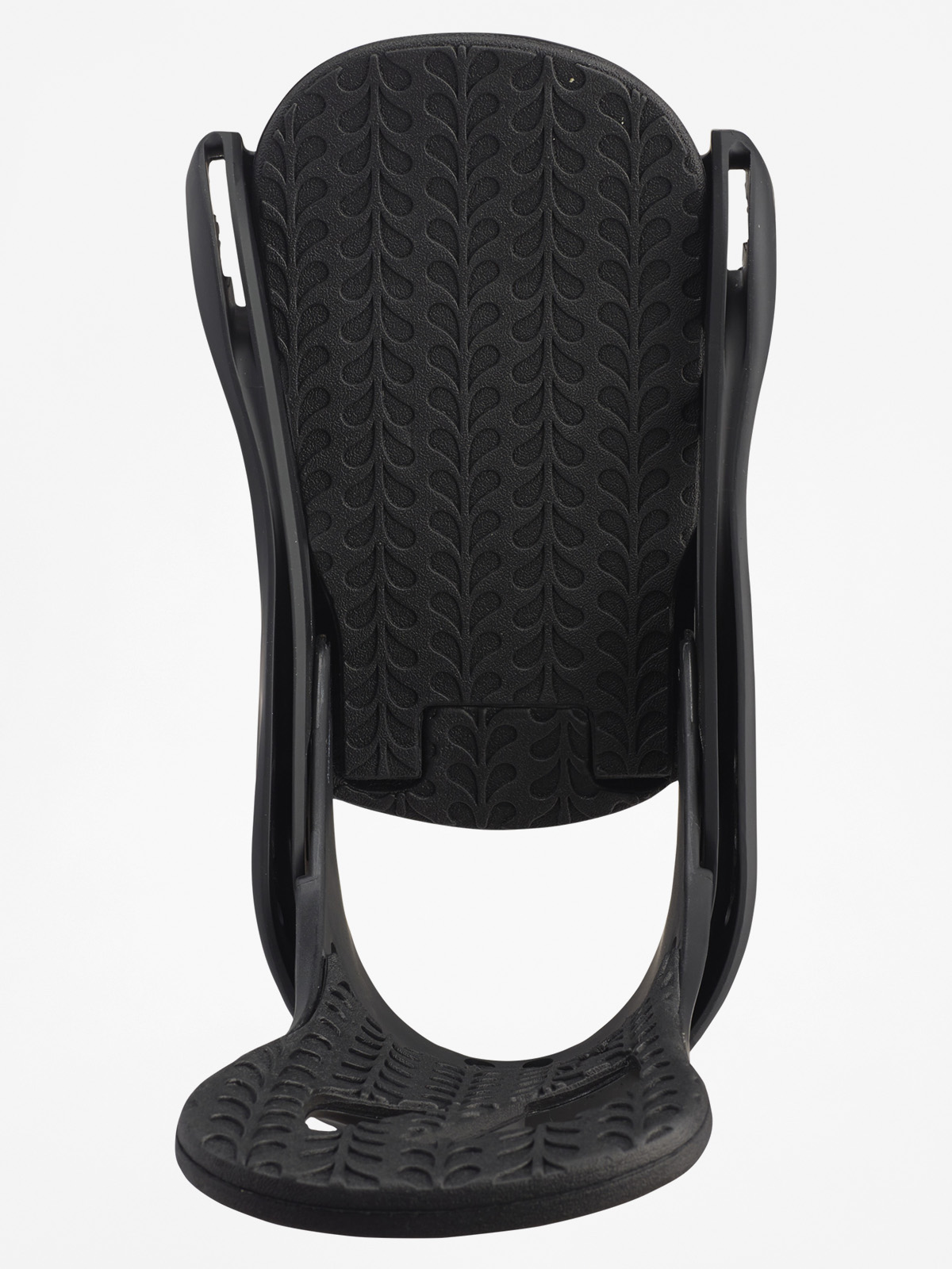 Damen Burton Scribe (black) Snowboardbindung