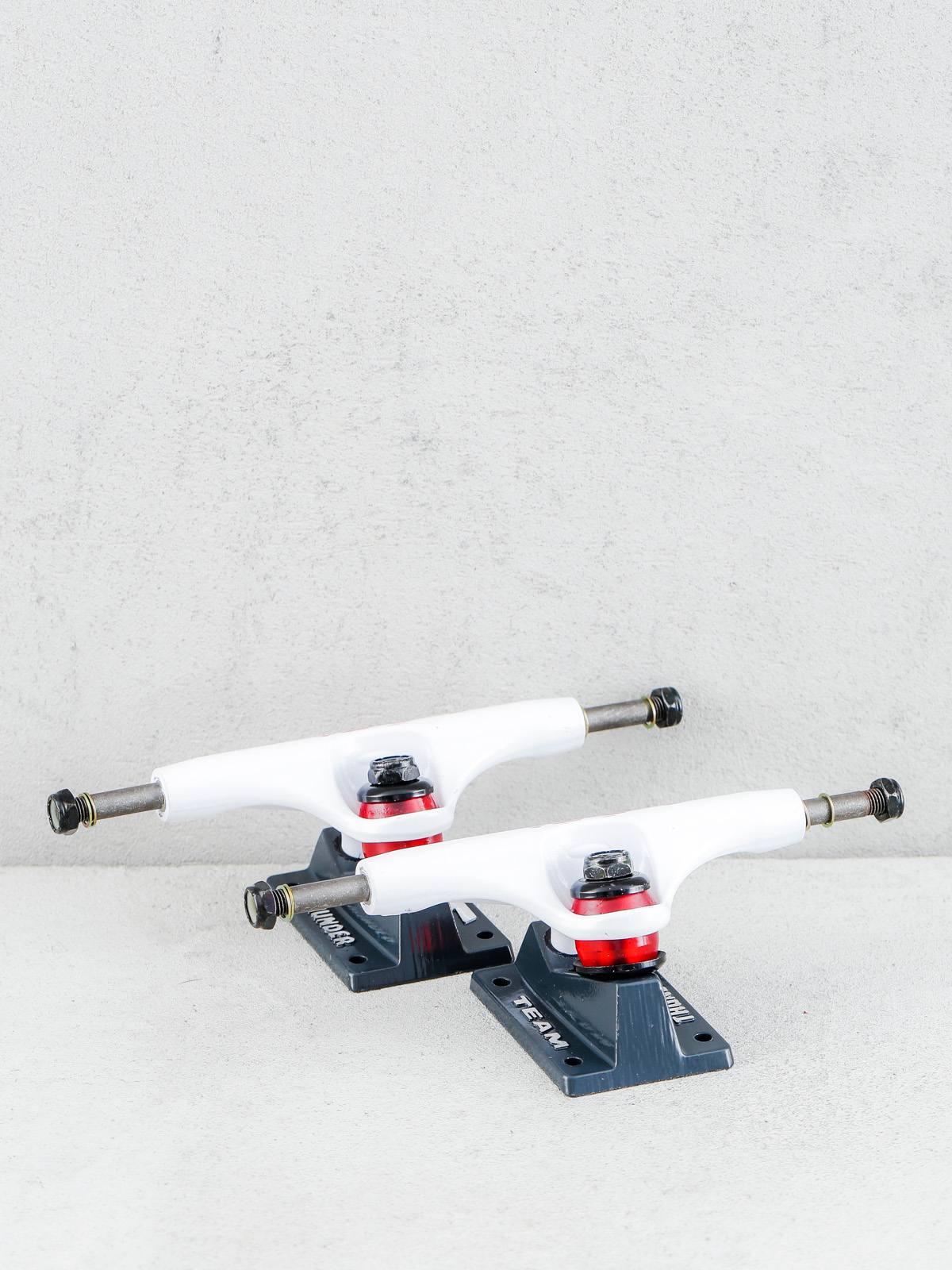 Thunder Achsen Aftershock (white/grey)