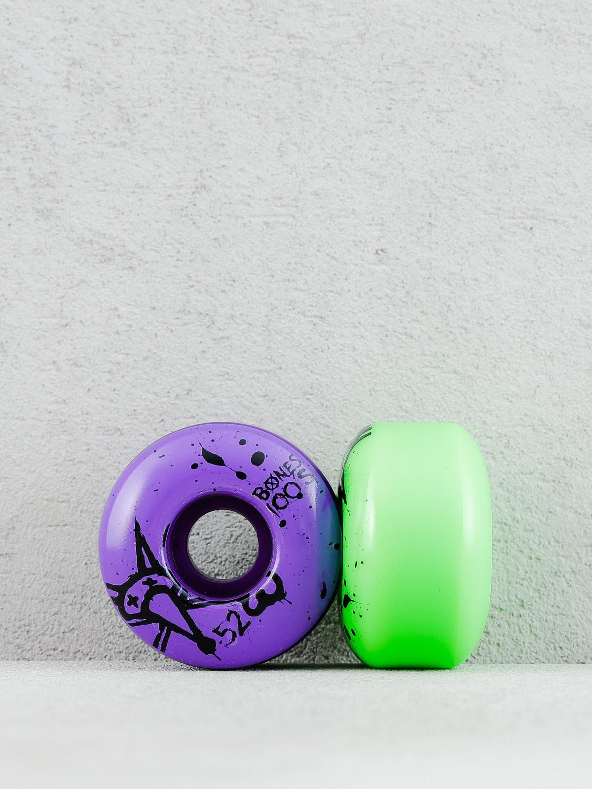 Bones Rollen 100 Og Formula Party Pack (multicolor)