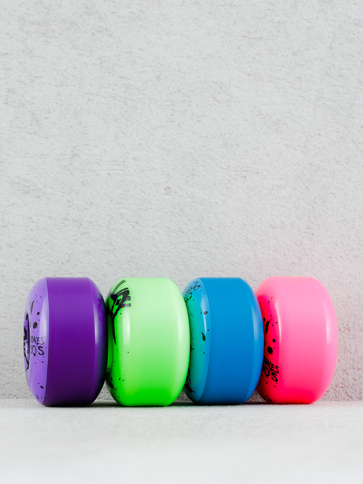 Bones Rollen 100 Og Formula Party Pack (multicolor)