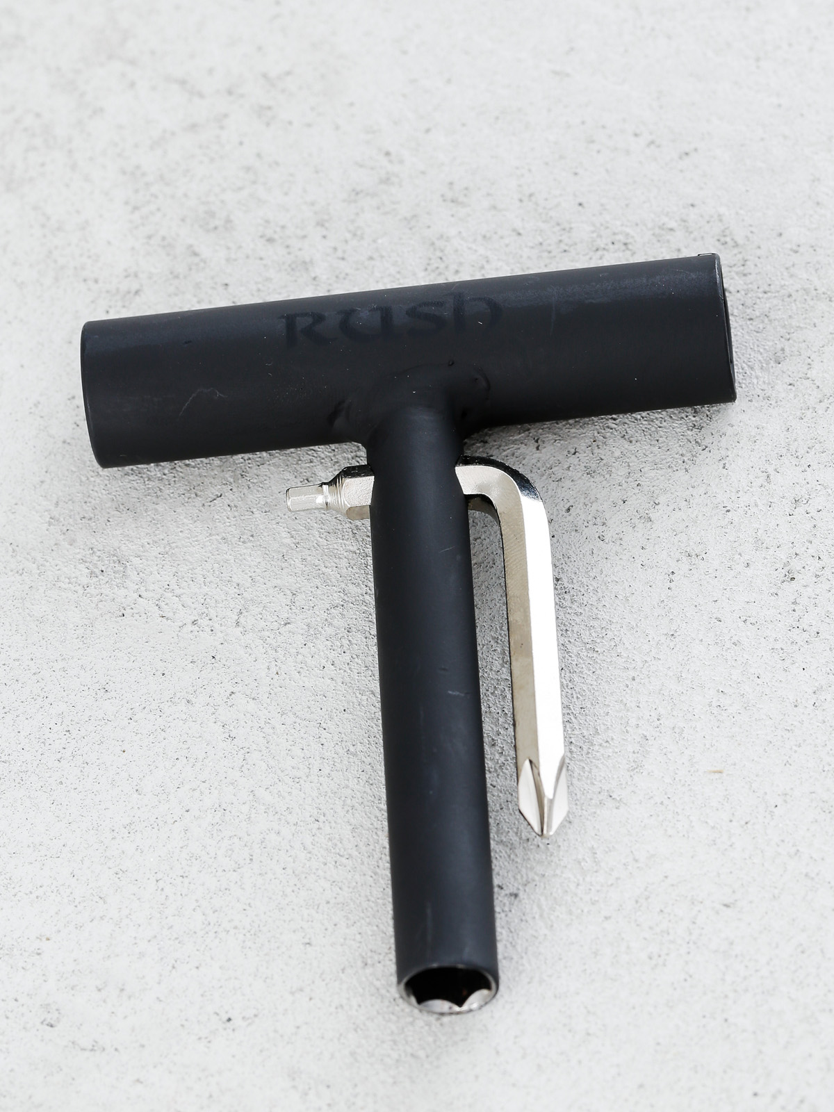 Rush Bearings Skate Tool All Metal (black)