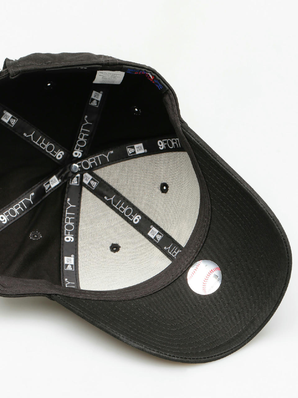 New Era Cap 940 League Basic Neyy ZD (black)