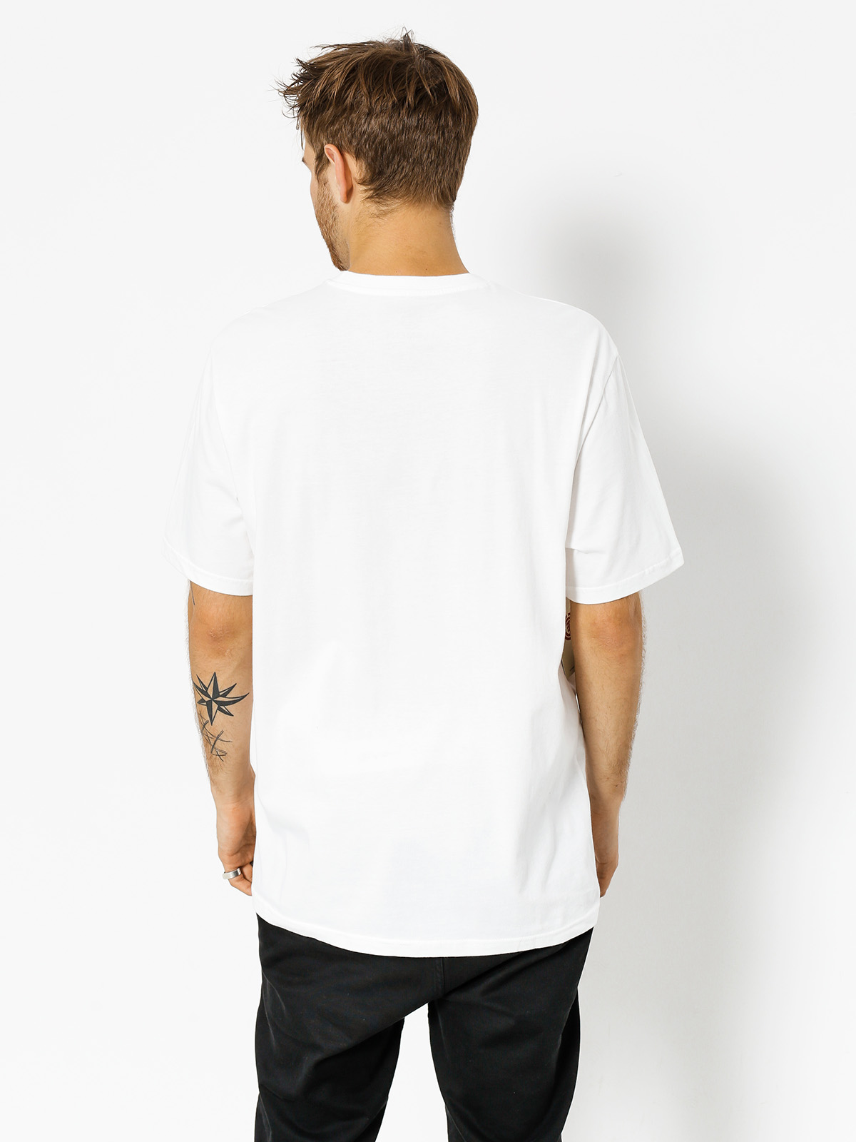 Element T-shirt Seal (optic white)