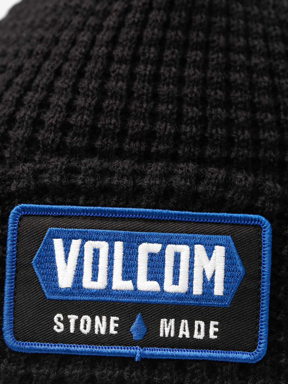 Volcom Beanie Shop Beanie (blk)