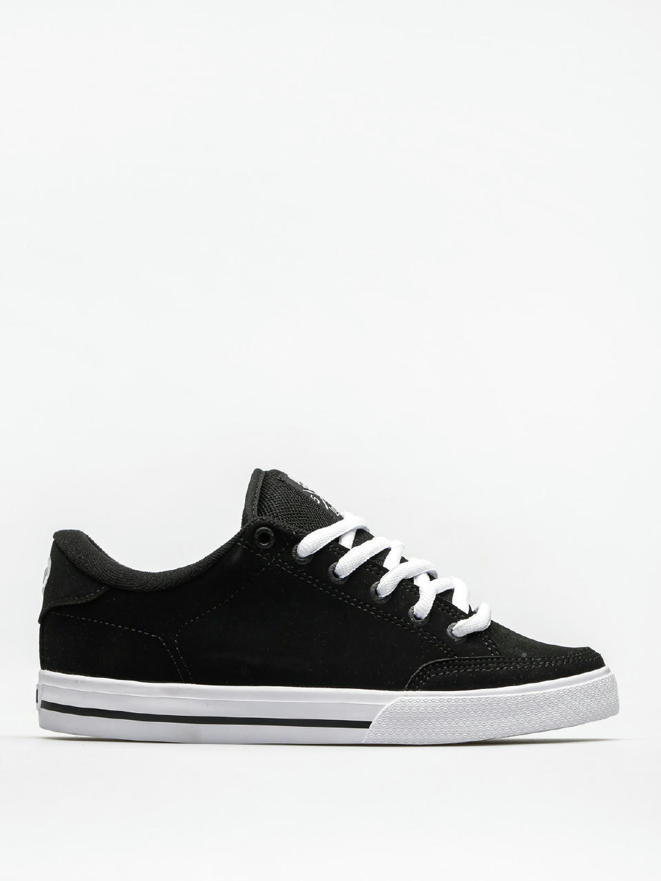 Circa Shoes Lopez 50 (black/white)