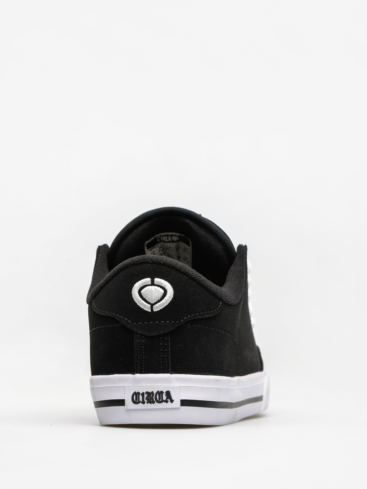 Circa Schuhe Lopez 50 (black/white)