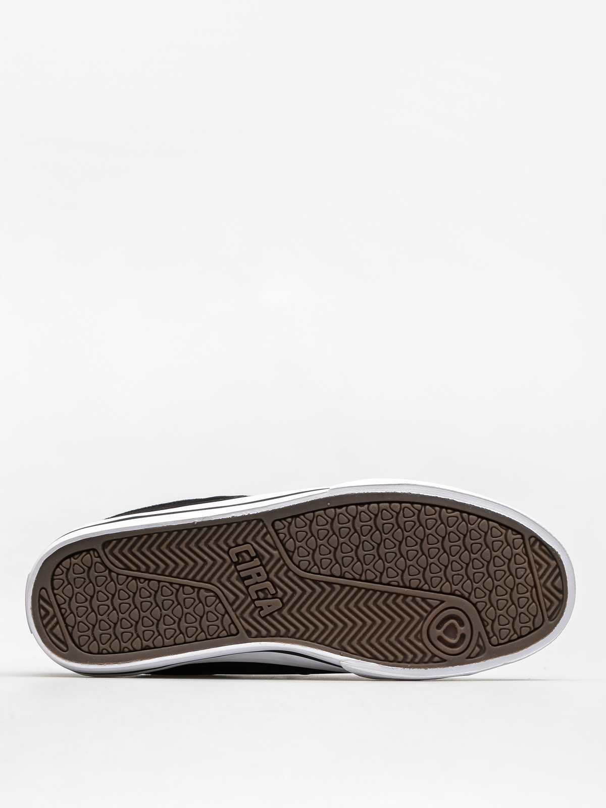 Circa Schuhe Lopez 50 (black/white)