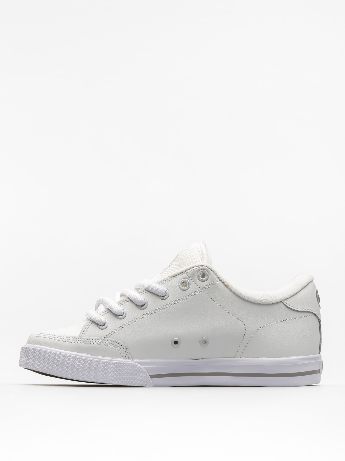 Circa Shoes Lopez 50 (white/grey)