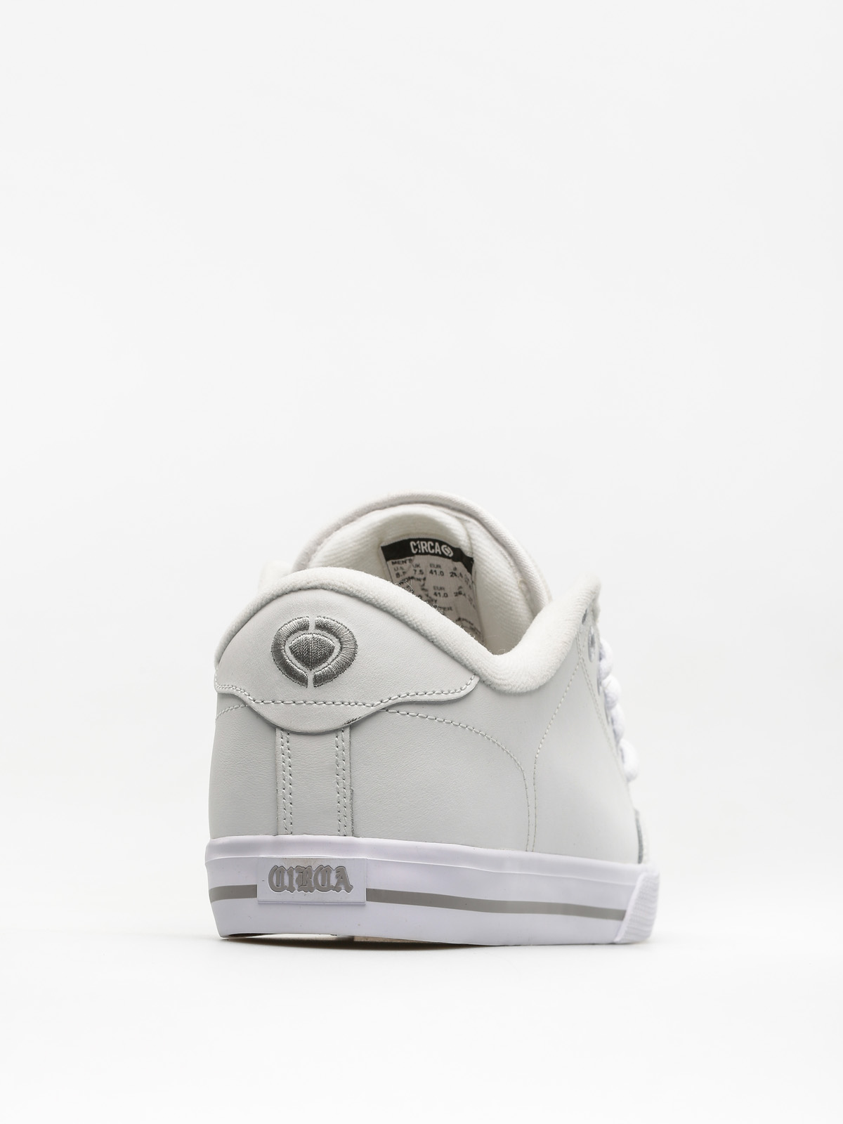 Circa Shoes Lopez 50 (white/grey)