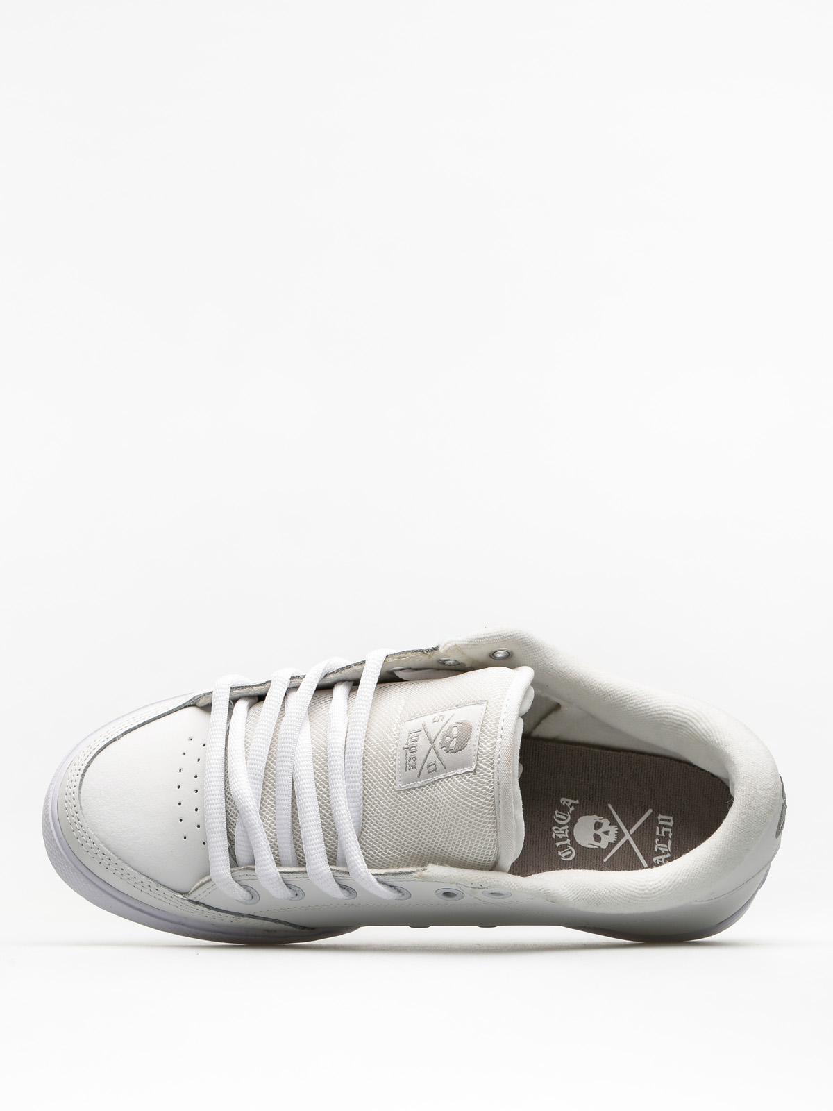 Circa Shoes Lopez 50 (white/grey)