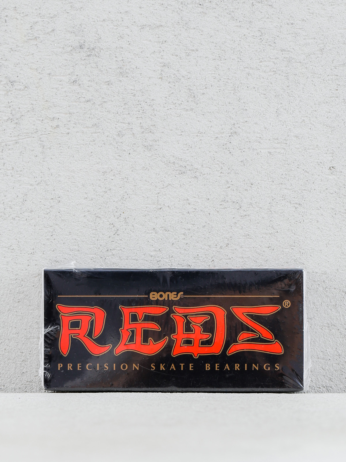 Bones Bearings Reds Model 01