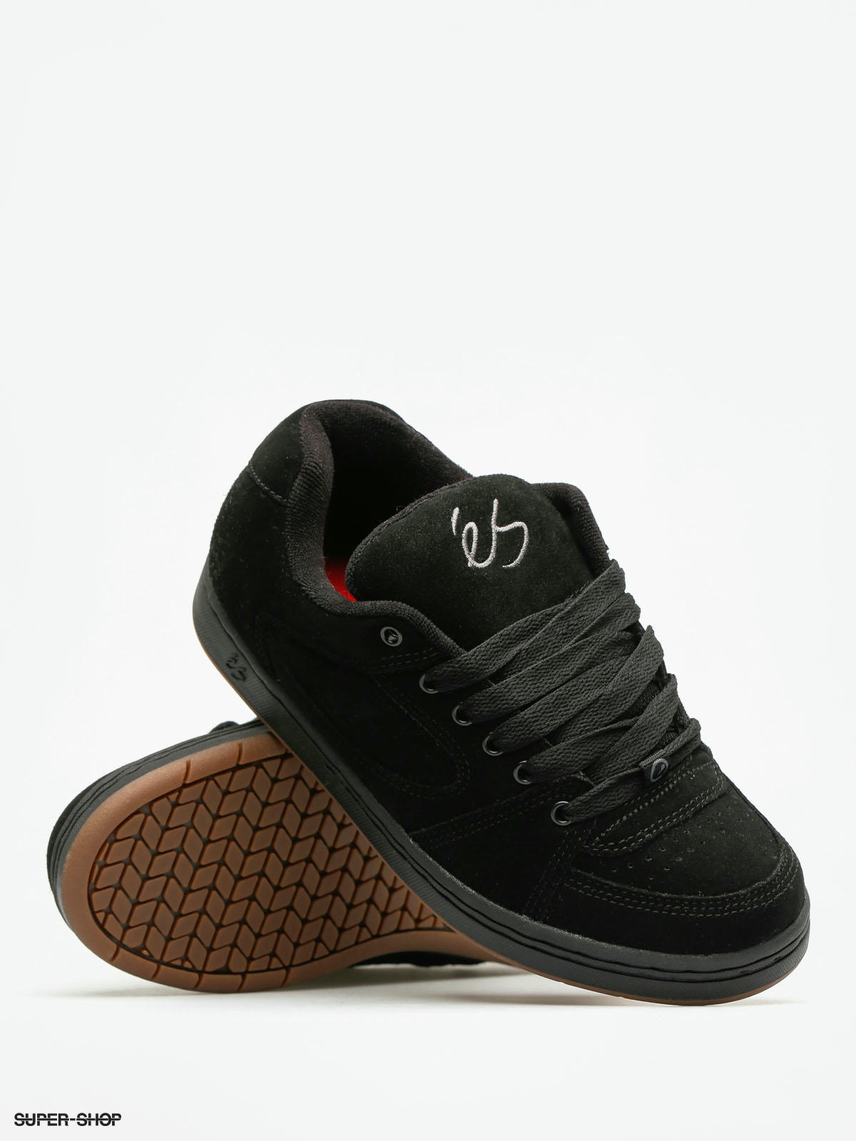 Es Shoes Accel Og (black)