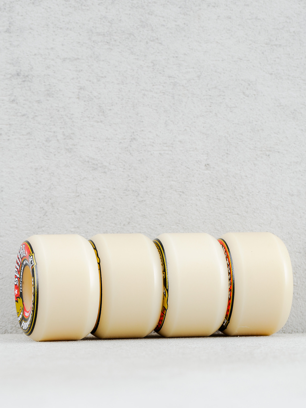 Spitfire Rollen Formula Four Conical Full 101 D