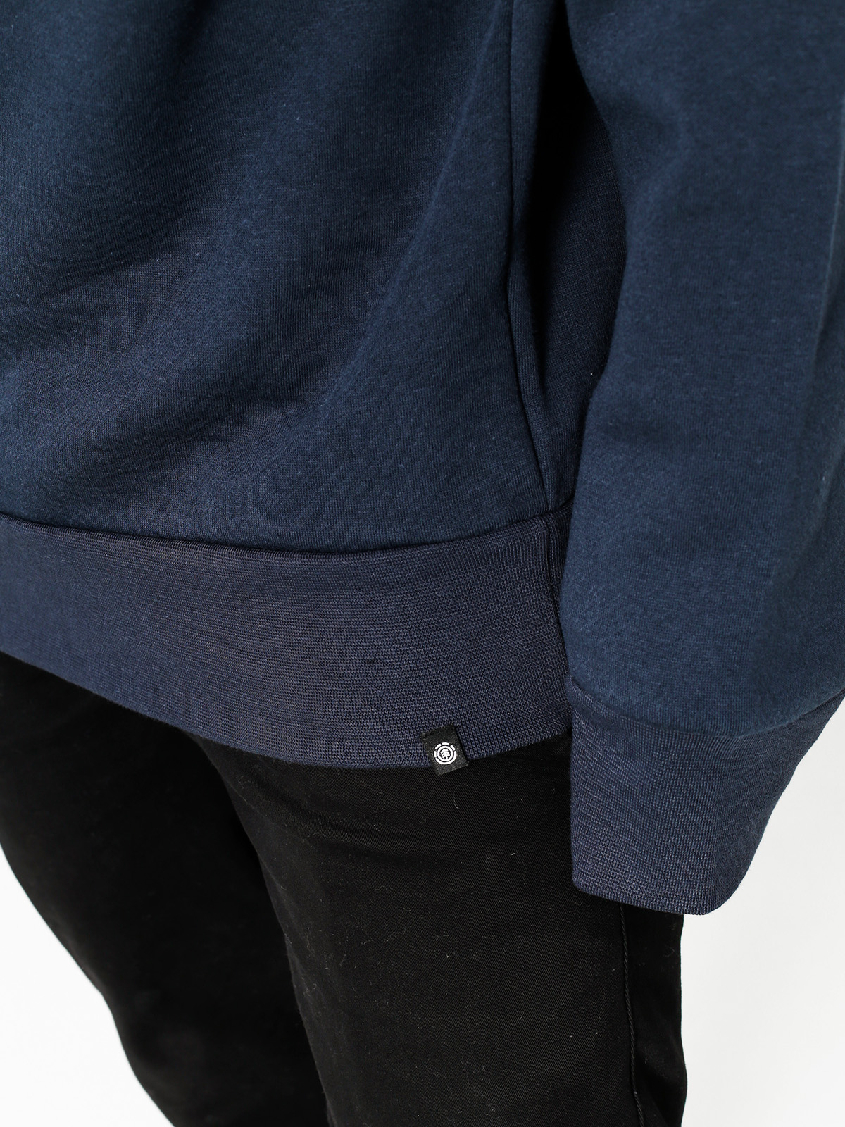 Element Sweatshirt Tri Tip Cr (eclipse navy)