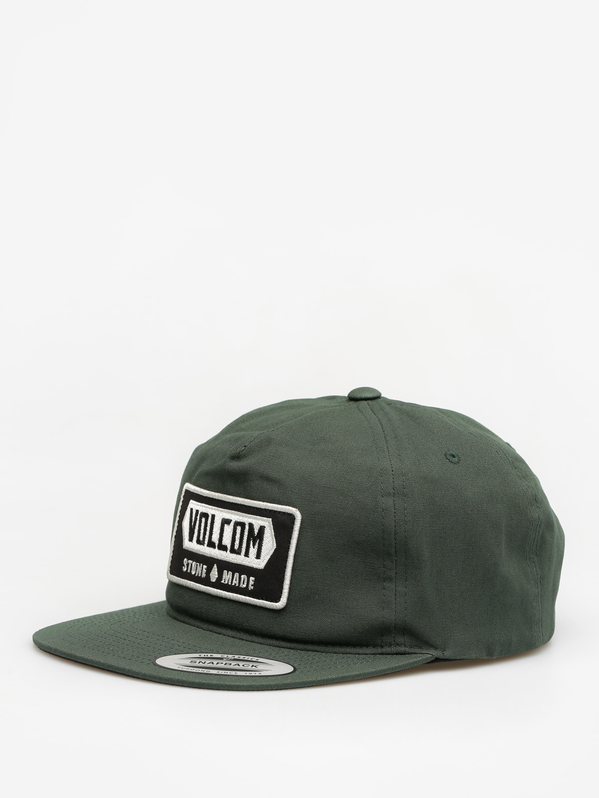 Volcom Cap Shop ZD (dkg)