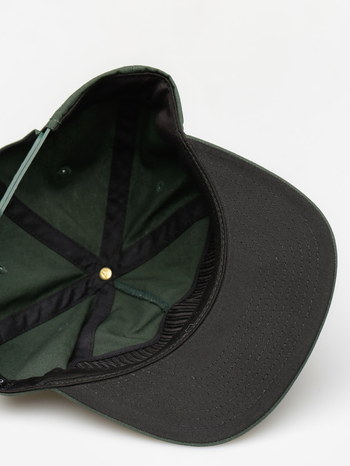 Volcom Cap Shop ZD (dkg)