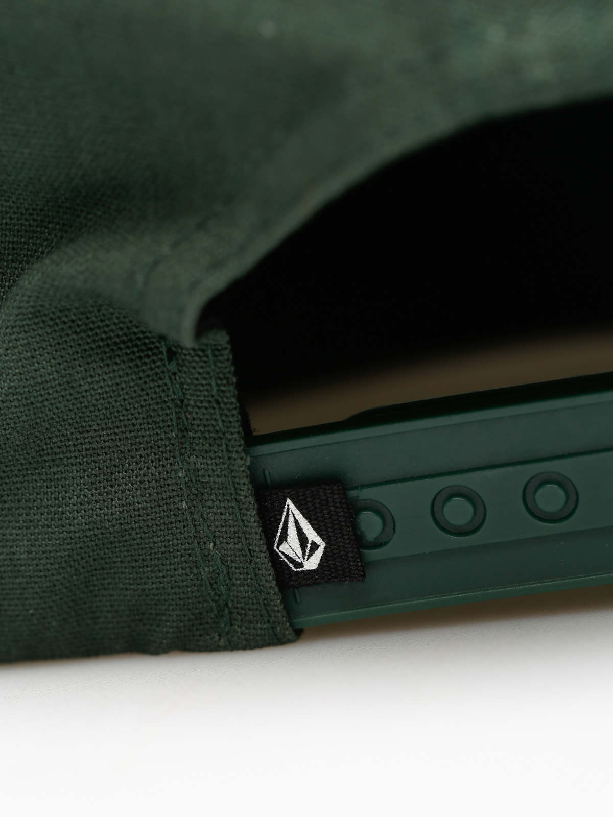 Volcom Cap Shop ZD (dkg)