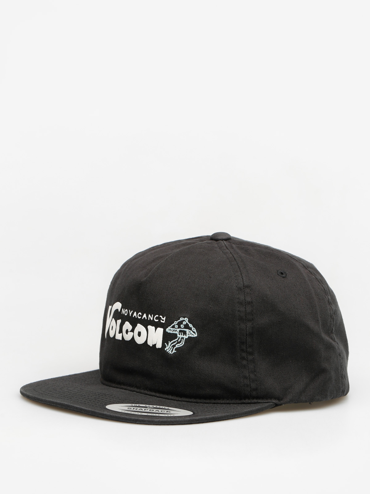 Volcom Cap No Vacancy ZD (sth)