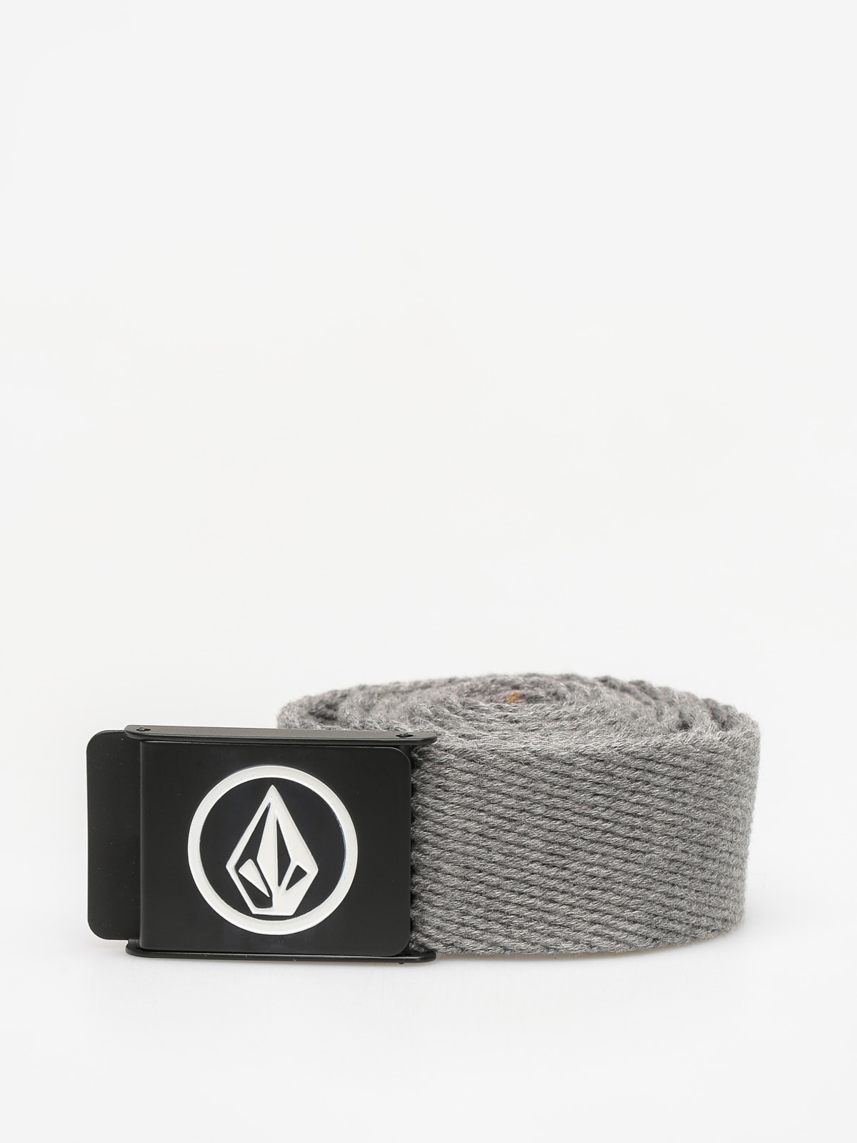 volcom web belt