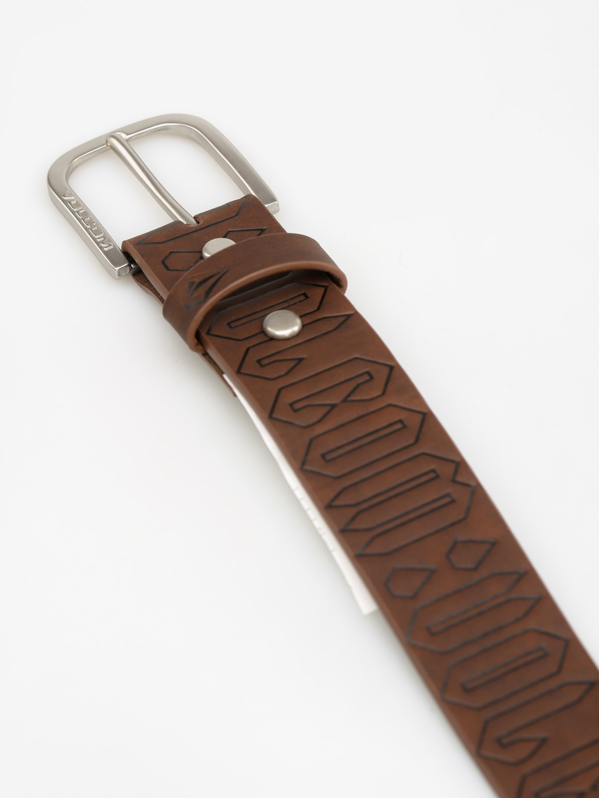 Volcom Belt Draft Pu (dch)