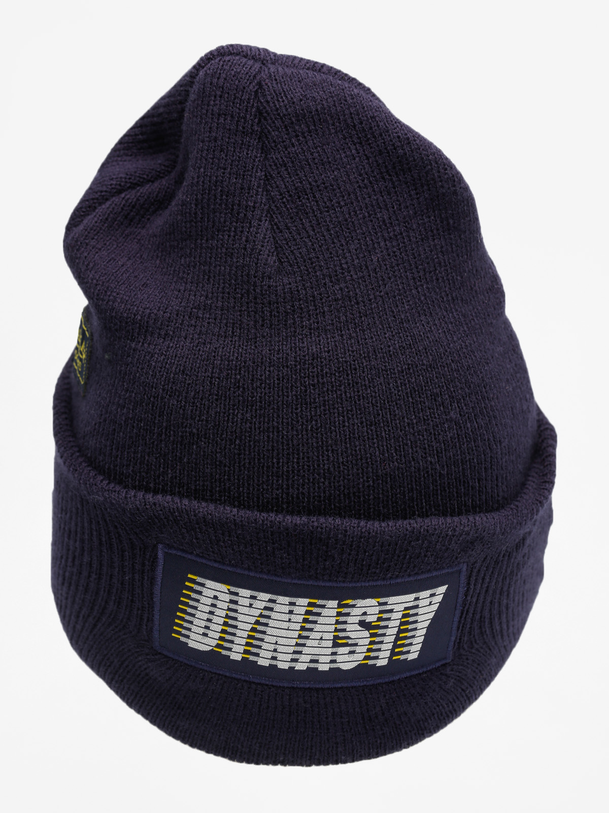 Cayler & Sons Beanie Dynasty ATHL Old School Beanie (navy)
