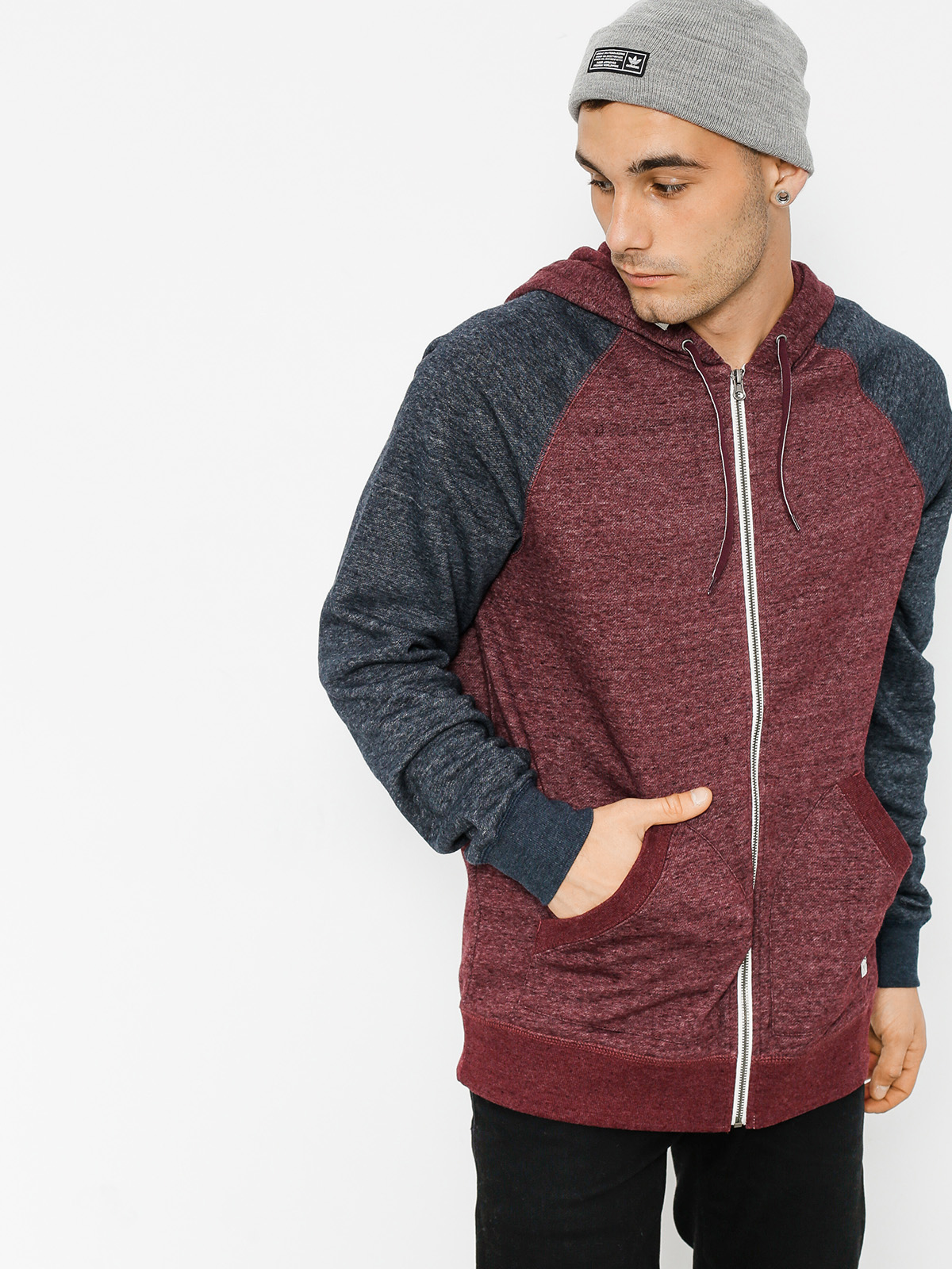 element meridian hoodie