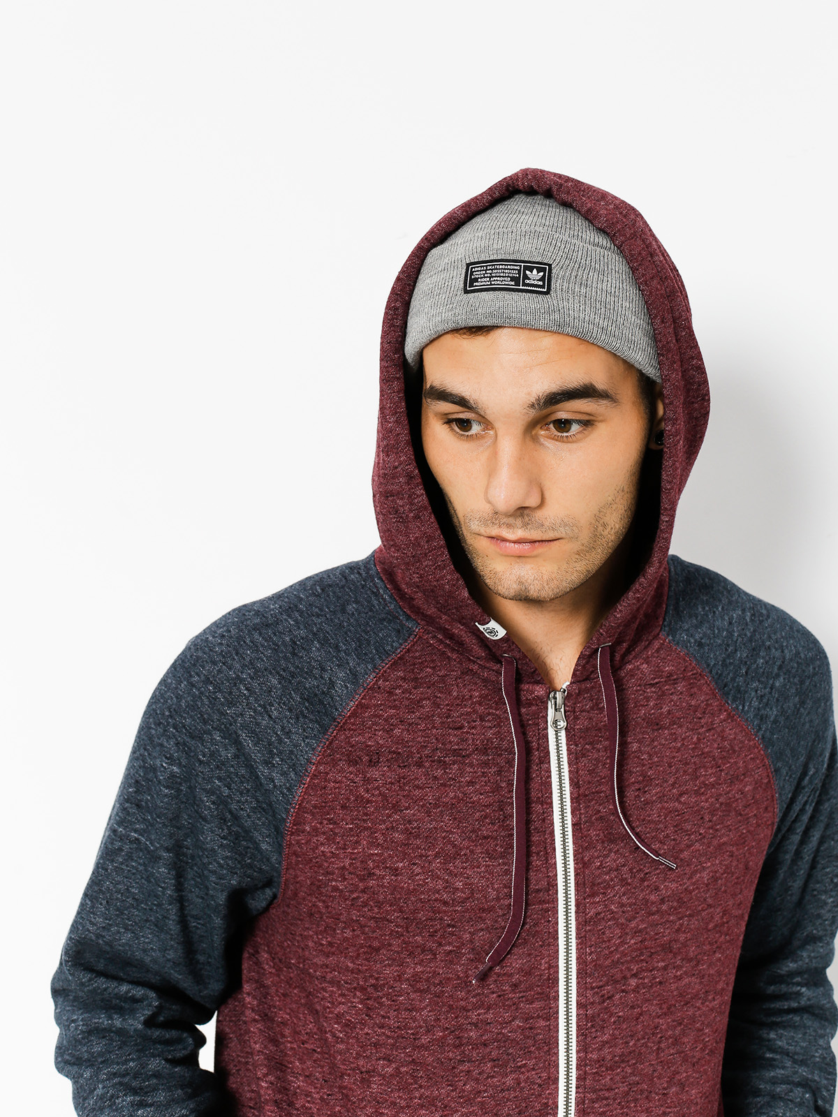 element meridian hoodie