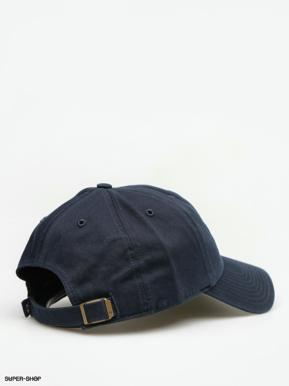 47 Brand Cap Cleveland Indians ZD (navy)